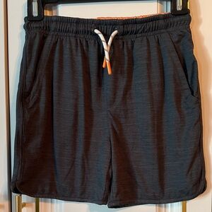 Tommy Bahama Active Dark Gray Shorts